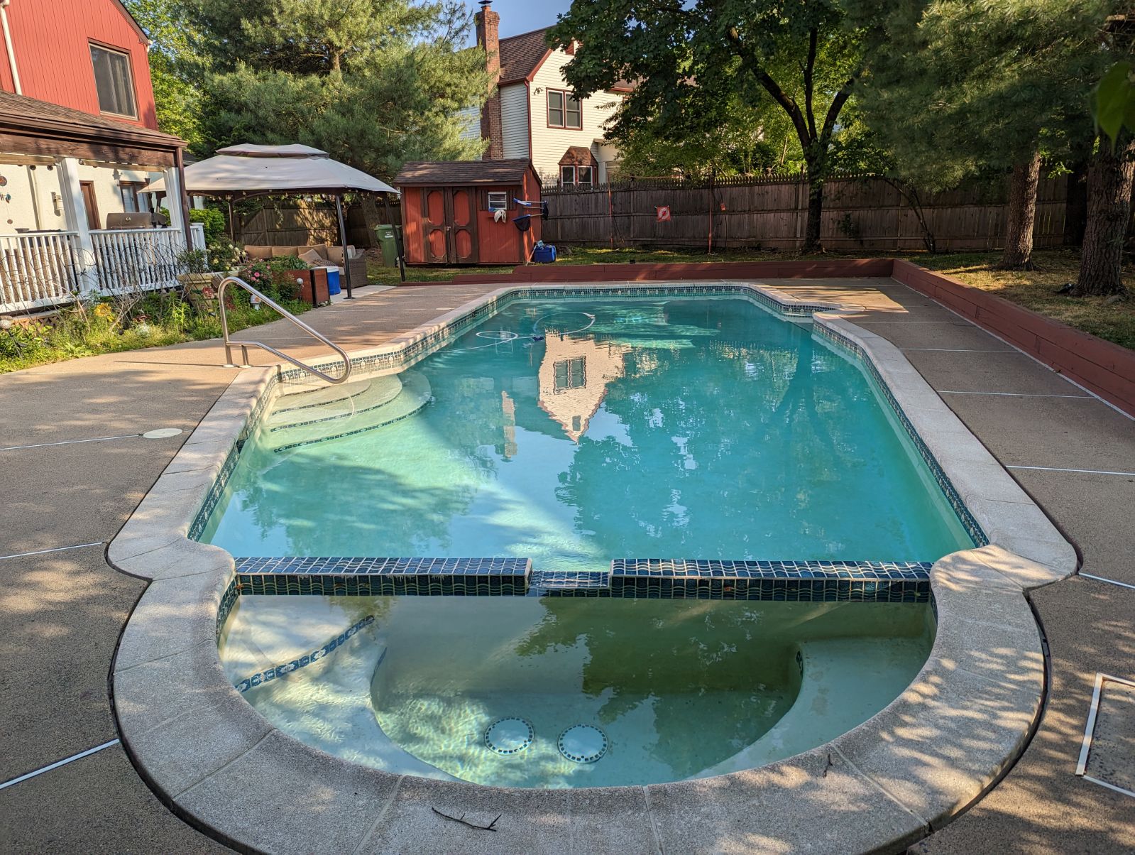 before image